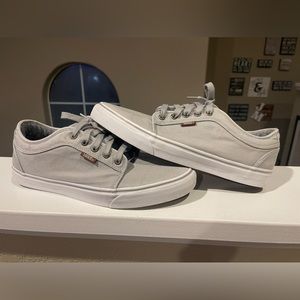 Men’s Vans (size 12)